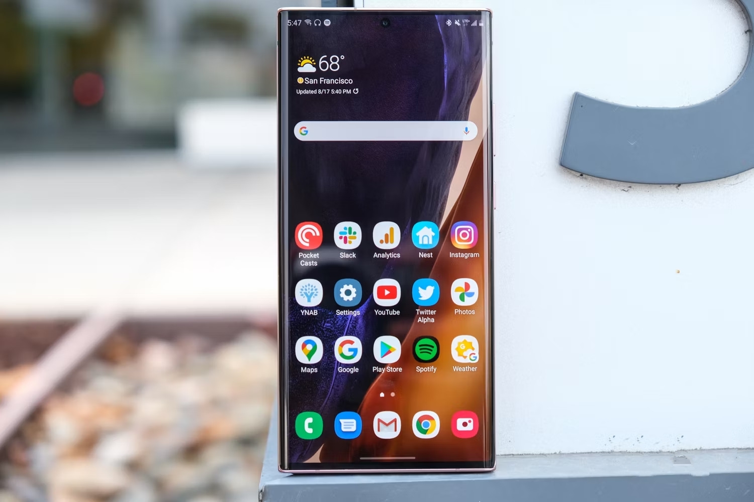 Đang dùng Galaxy Note 20 Ultra có nên lên đời ngay Galaxy S23 Ultra (5)