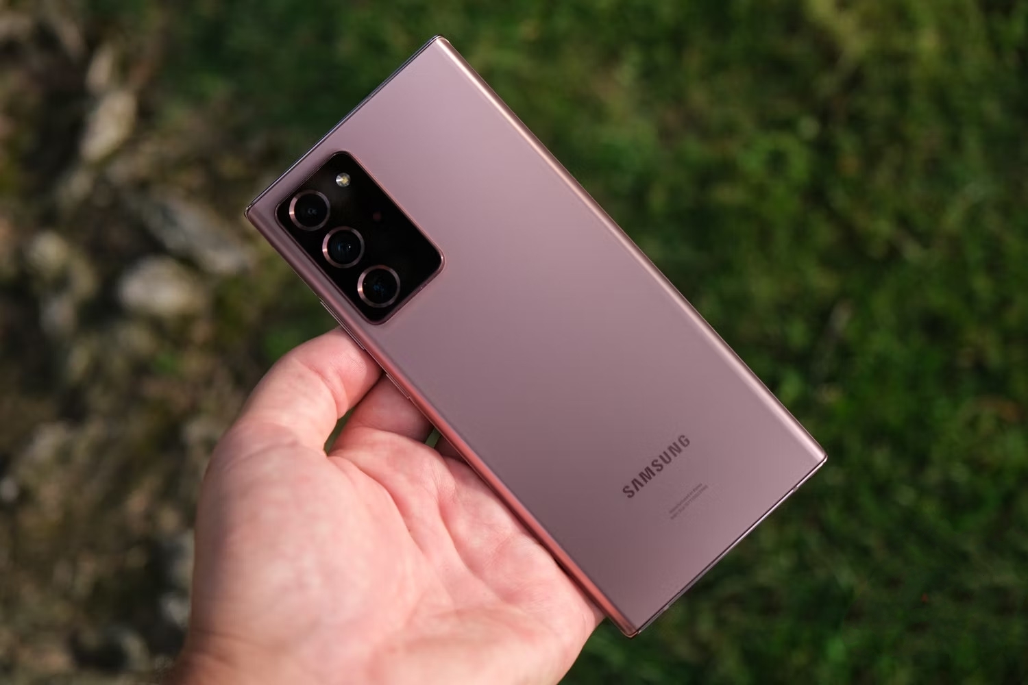 Đang dùng Galaxy Note 20 Ultra có nên lên đời ngay Galaxy S23 Ultra (2)
