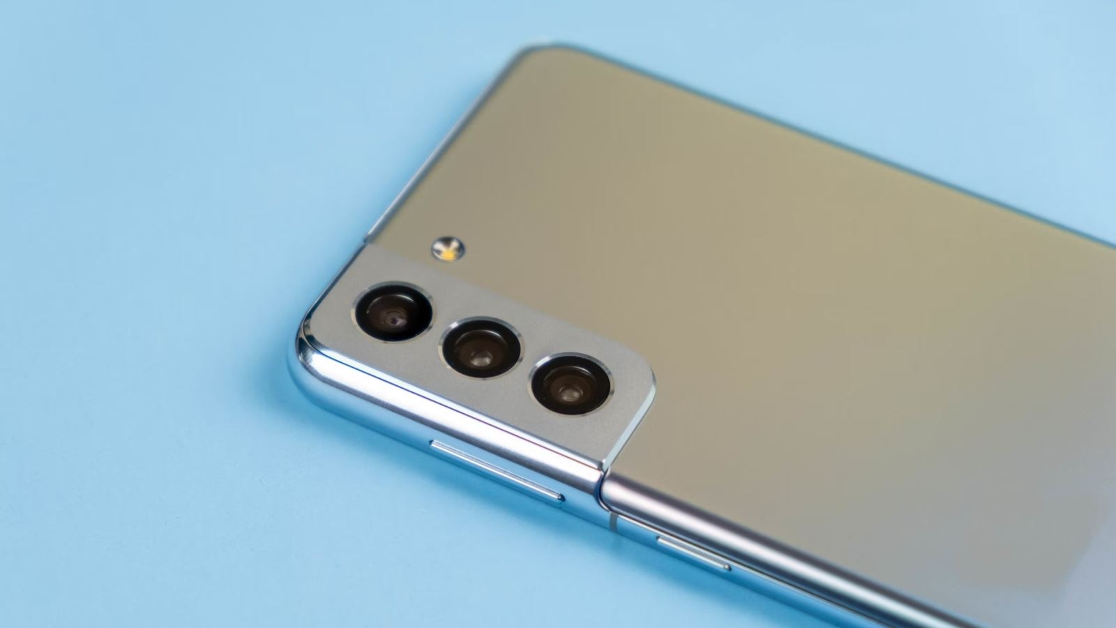 Samsung Galaxy S23 Plus so với Galaxy S21 Plus: Nâng cấp có đáng không (7)