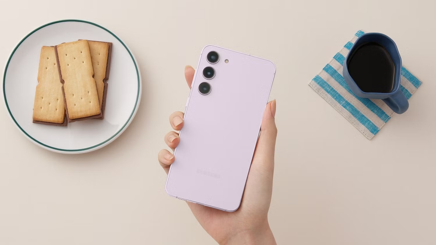 Samsung Galaxy S23 Plus so với Galaxy S21 Plus: Nâng cấp có đáng không (4)