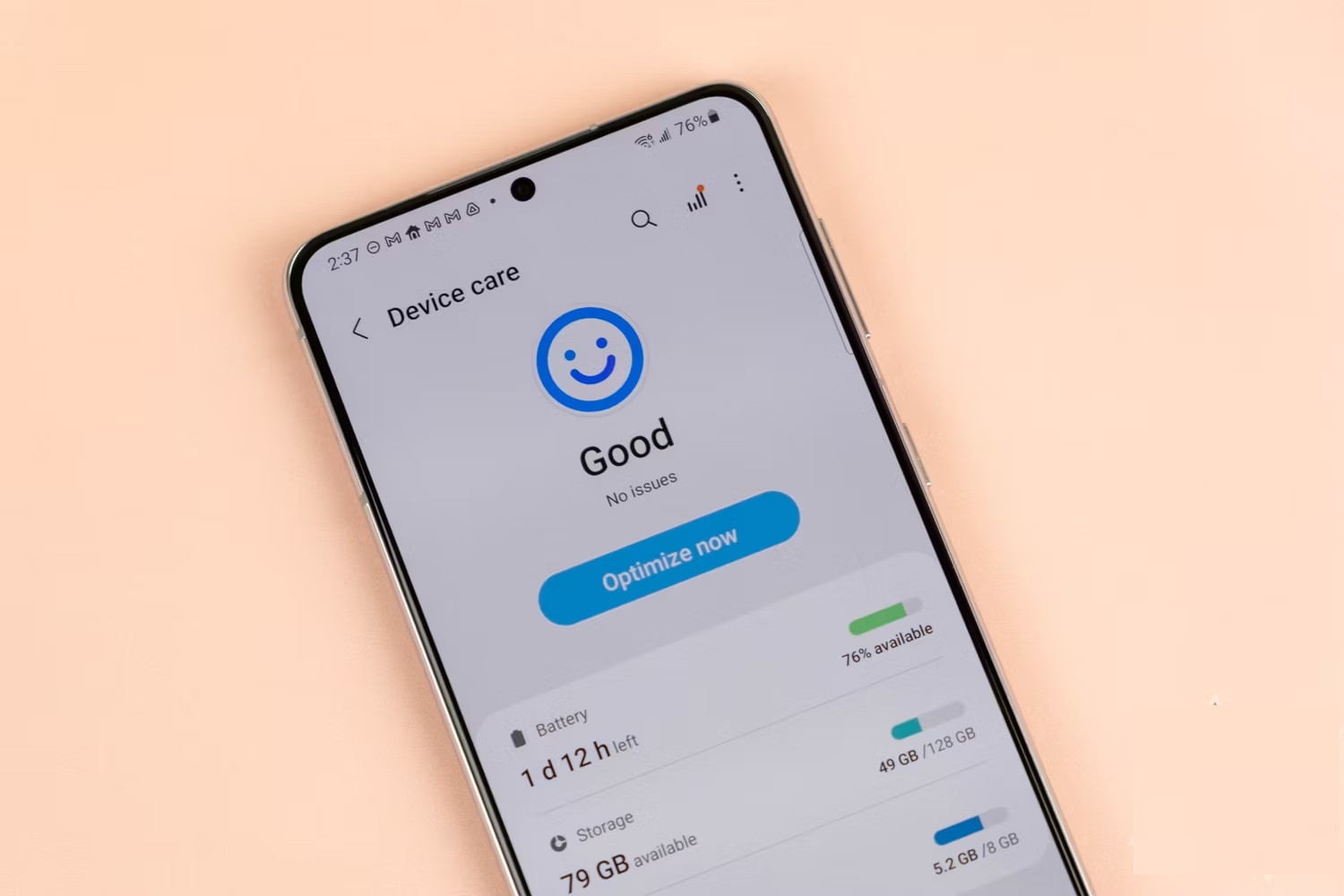 Samsung Galaxy S23 Plus so với Galaxy S21 Plus: Nâng cấp có đáng không (6)