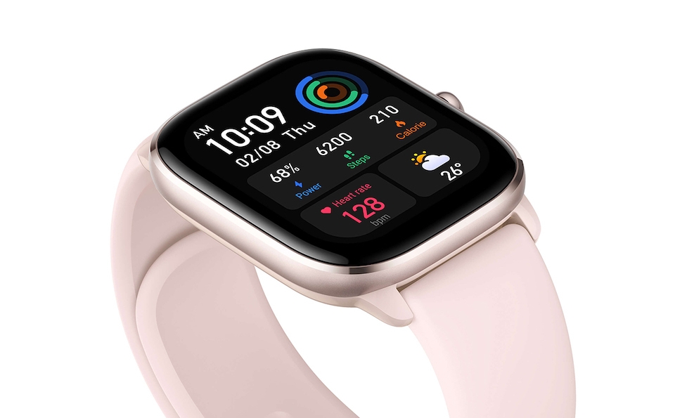 Top 5 mẫu đồng hồ thời trang nam nữ làm quà tặng Valentine 2023 ý nghĩa nhất hình 4