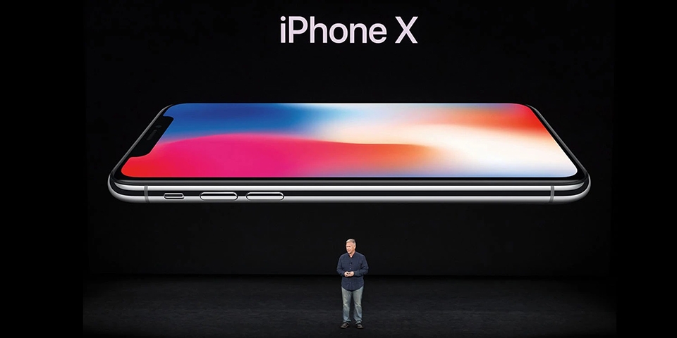 Khung viền titan dòng iPhone 15 Pro (ảnh 3)