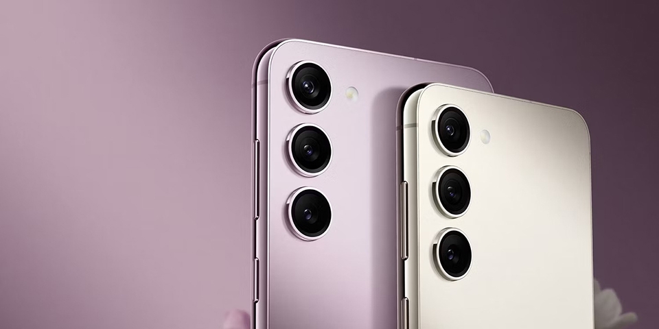 7 tính năng tốt nhất của bộ đôi Samsung Galaxy S23 và Galaxy S23+ (ảnh 1)