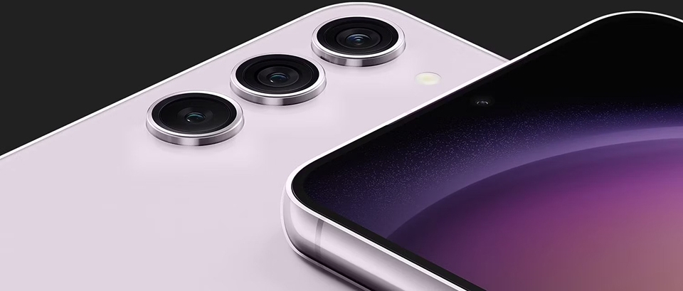 7 tính năng tốt nhất của bộ đôi Samsung Galaxy S23 và Galaxy S23+ (ảnh 3)