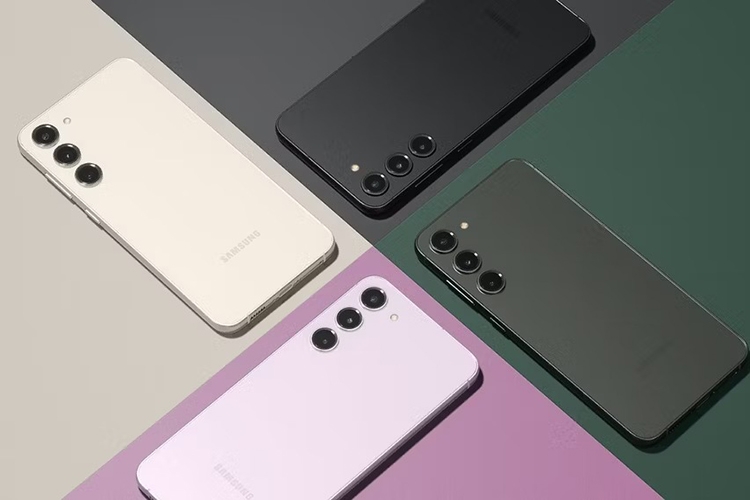 7 tính năng tốt nhất của bộ đôi Samsung Galaxy S23 và Galaxy S23+ (ảnh 5)