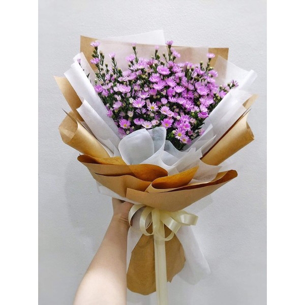 Valentine nên tặng hoa gì - ảnh 11