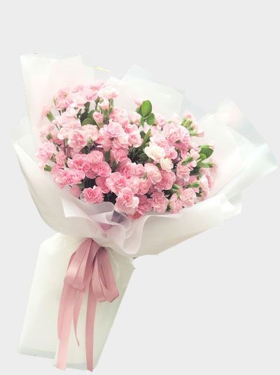 Valentine nên tặng hoa gì - ảnh 6