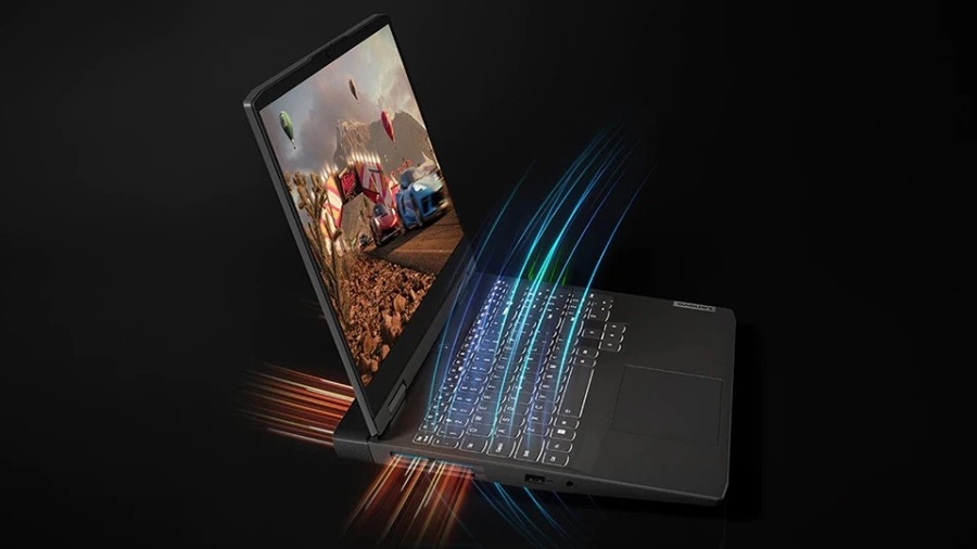 Laptop chạy Solid Edge hình 4