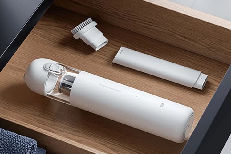 Máy hút bụi cầm tay Mini Xiaomi Vacuum Cleaner