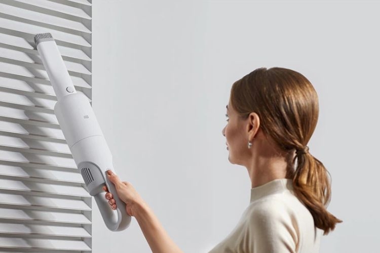 Máy hút bụi Cầm Tay Xiaomi Mi Cleaner Light