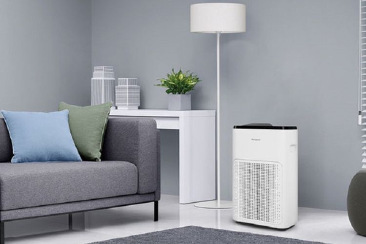 Máy lọc không khí Kangaroo KG38AP