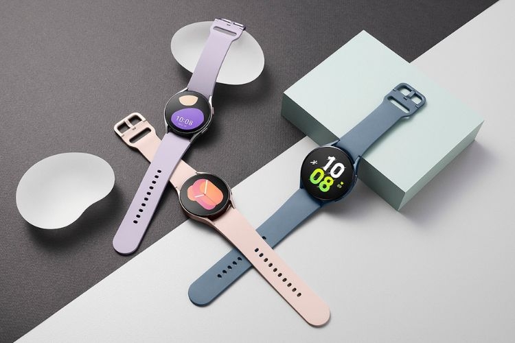 Samsung Galaxy Watch