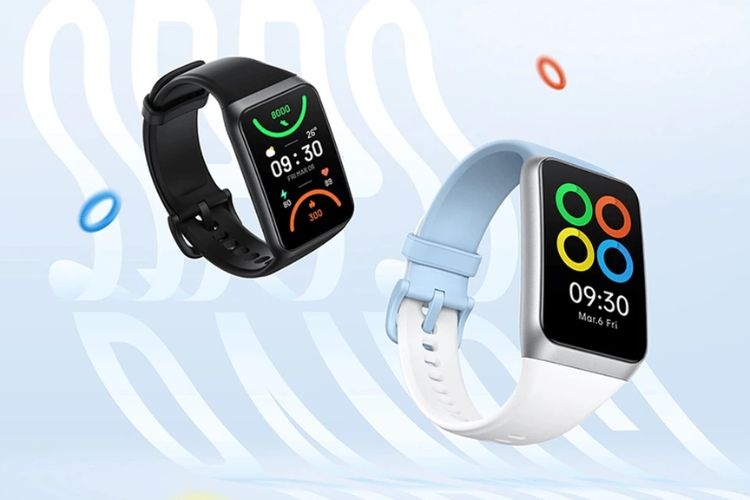 Đồng hồ thông minh OPPO