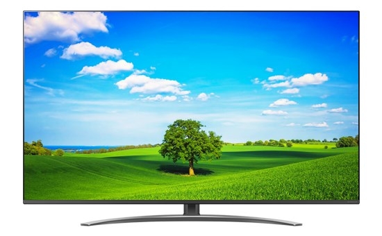 Tivi LG với độ bền cao