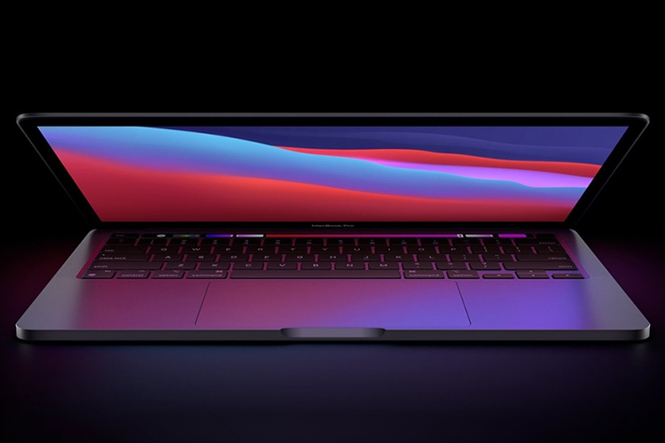 MacBook giảm giá đến 9 triệu đồng cho mùa Valentine ý nghĩa cùng FPT Shop 5