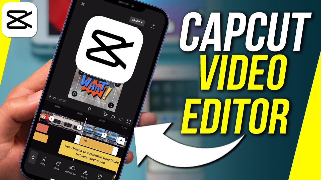 Cách chỉnh giọng nói trong video bằng capcut (Ảnh 3)