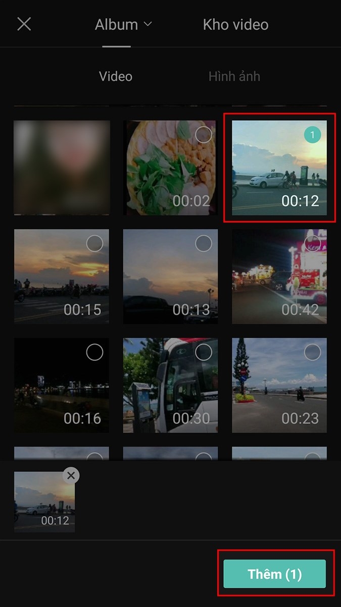 Cách chỉnh giọng nói trong video bằng capcut (Ảnh 4)