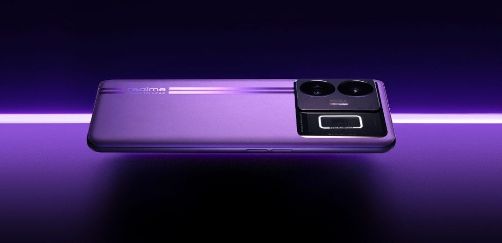 Realme GT Neo 5 ra mắt với sạc lên đến 240W, Snapdragon 8+ Gen 1 (4)
