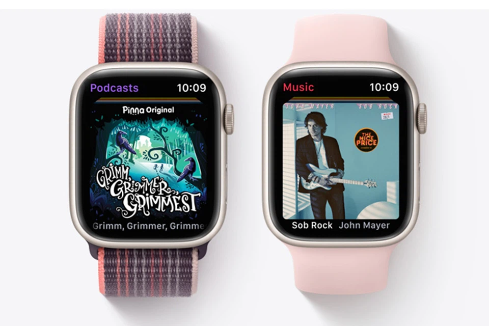 Điểm danh 5 mẫu smartwatch nữ sang trọng, có giá giảm tốt trong dịp Valentine 2023