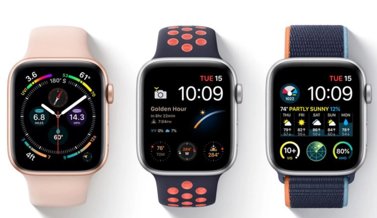Điểm danh 5 mẫu smartwatch nữ sang trọng, có giá giảm tốt trong dịp Valentine 2023