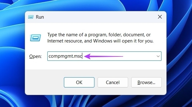 Mách bạn 8 cách để mở ứng dụng Services trên Windows 11 (11)