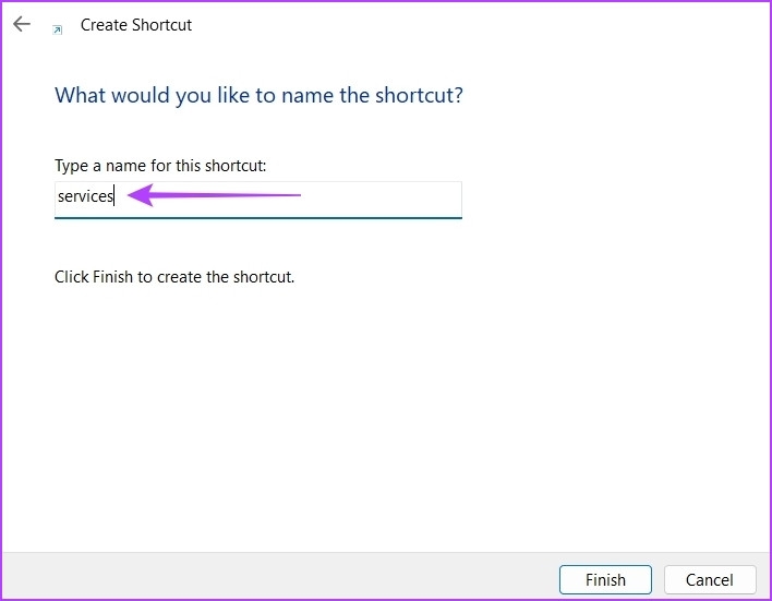 Mách bạn 8 cách để mở ứng dụng Services trên Windows 11 (18)