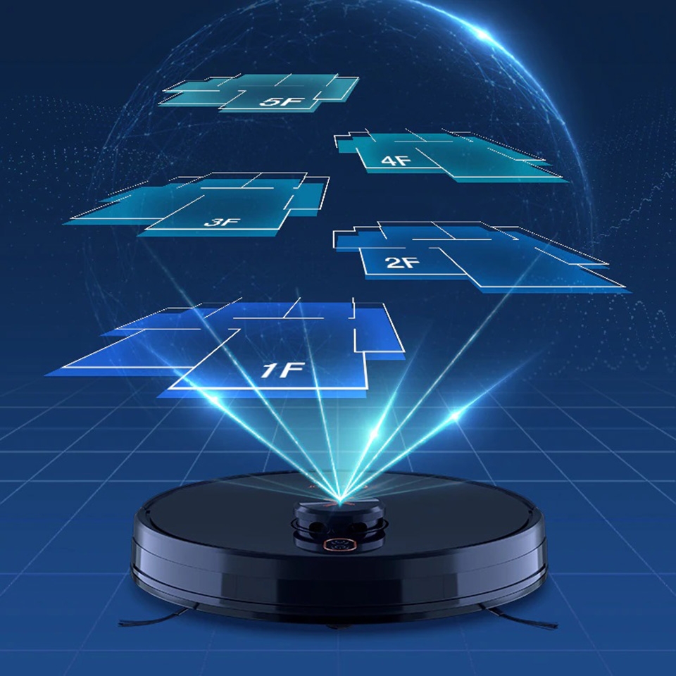 Công nghệ tường ảo - Ảnh 01