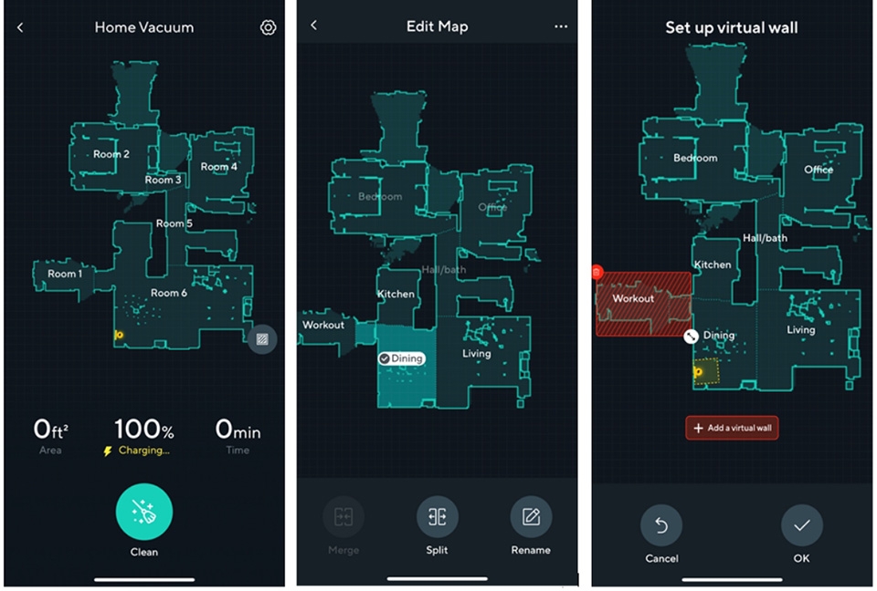 Công nghệ tường ảo - Ảnh 03