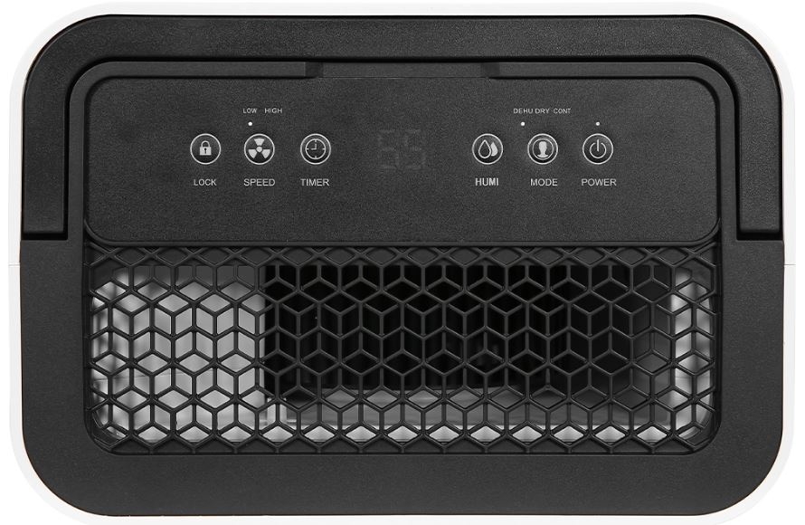 máy hút ẩm Kangaroo của nước nào