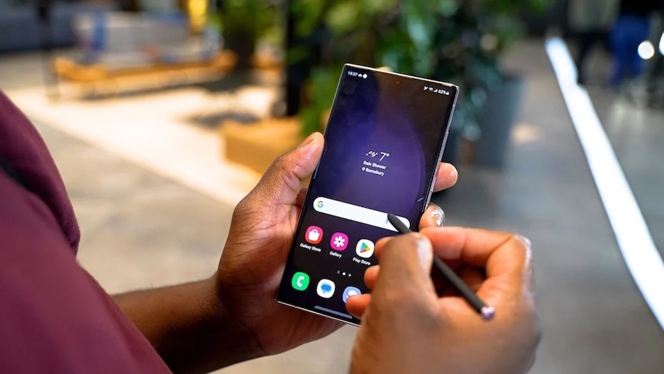 Hé lộ danh sách smartphone Galaxy đủ điều kiện cập nhật Android 14