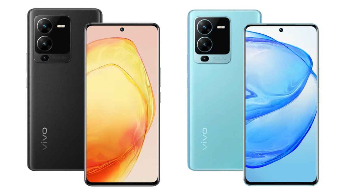 Vivo V25 Pro