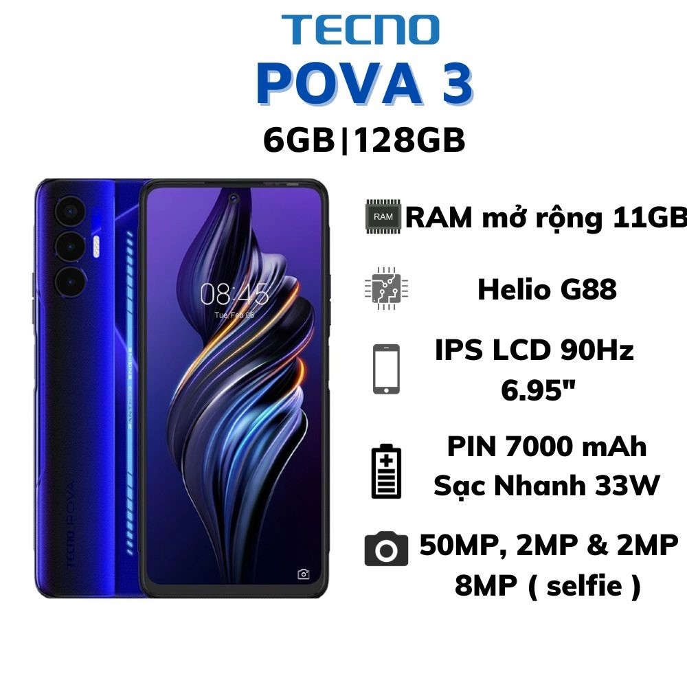 điện thoại pin 7000mAh 4