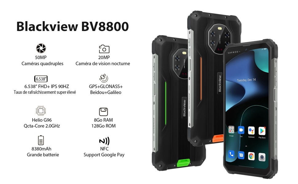 Điện thoại pin 7000mAh siêu trâu mới nhất 2024 không nên bỏ lỡ