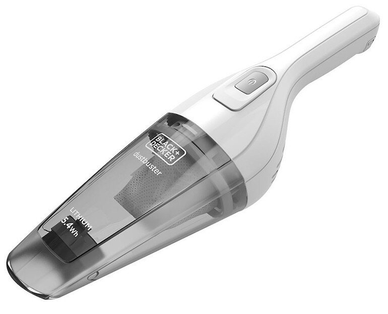 Máy hút bụi cầm tay Balck&Decker NVB115J-B1