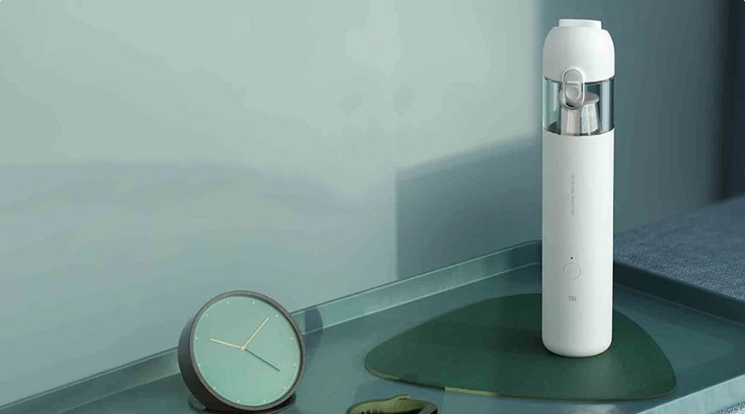 Máy hút bụi cầm tay Xiaomi Vacuum Cleaner Mini