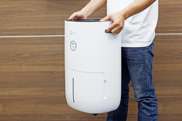 máy hút ẩm FujiE của nước nào