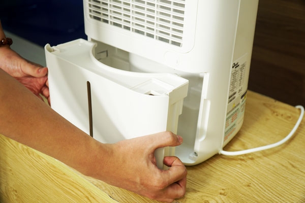 máy hút ẩm FujiE của nước nào