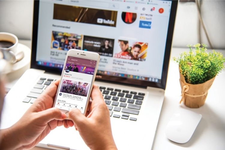Những lý do Vevo được sử dụng phổ biến