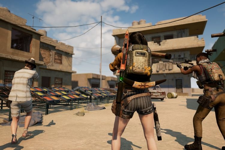 Top những tựa game từng đình đám đã trở nên lỗi thời