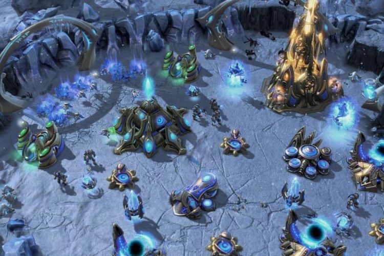 Top những tựa game từng đình đám đã trở nên lỗi thời