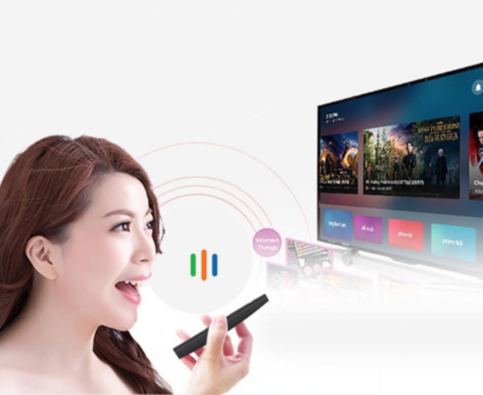 Tính năng siêu đỉnh của One TV Remote trên tivi Samsung