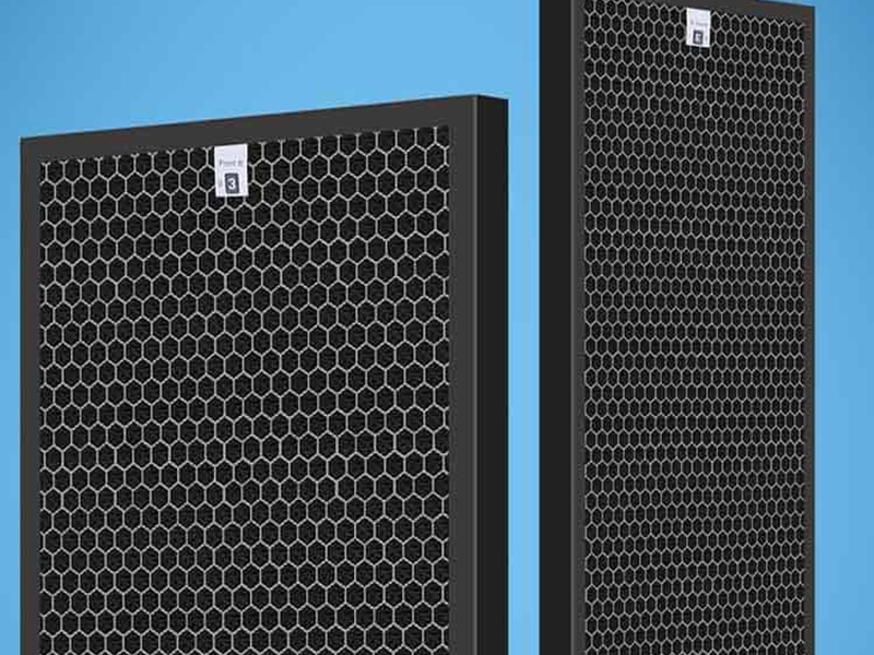 Các loại màng lọc của máy lọc không khí (Ảnh 2)