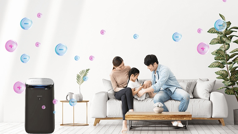 Khi nào nên sử dụng máy lọc không khí (Ảnh 6)