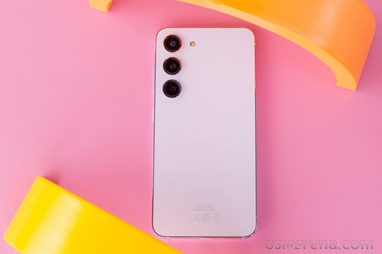 Các chuyên gia quốc tế nói gì về Samsung Galaxy S23 series sau một tuần trải nghiệm? 2