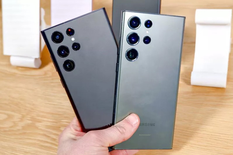 Các chuyên gia quốc tế nói gì về Samsung Galaxy S23 series sau một tuần trải nghiệm? 20