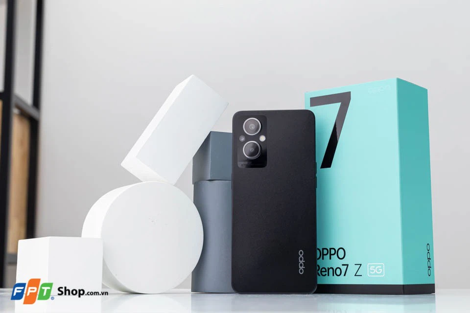 Top 5 smartphone OPPO giảm “chạm đáy” trong dịp Valentine 2023, chọn mua ngay để tặng đối phương thôi nào!