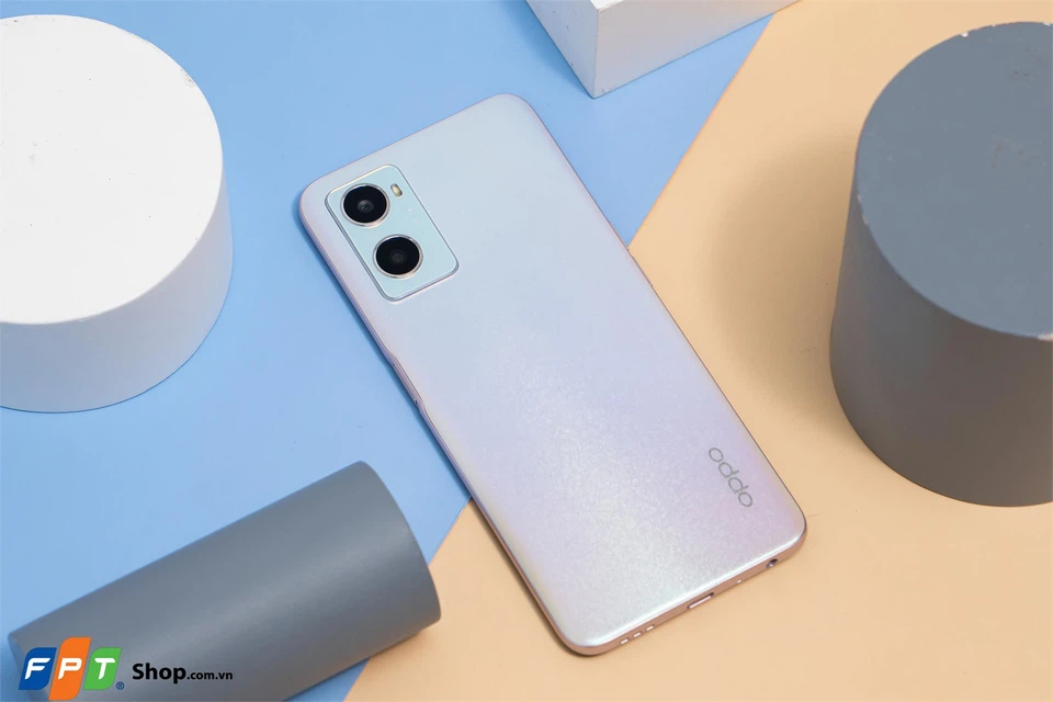 Top 5 smartphone OPPO giảm “chạm đáy” trong dịp Valentine 2023, chọn mua ngay để tặng đối phương thôi nào!
