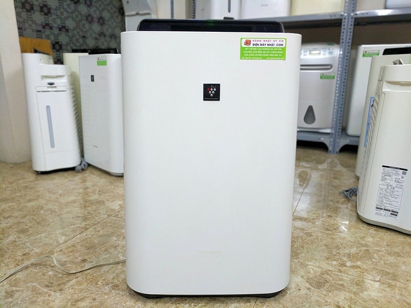 Có nên mua máy lọc không khí cũ để sử dụng không (Ảnh 2)