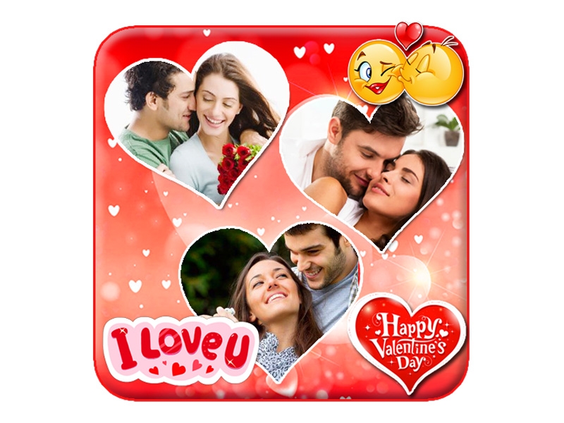 Cách tạo thiệp Valentine 14/2 (Ảnh 2)